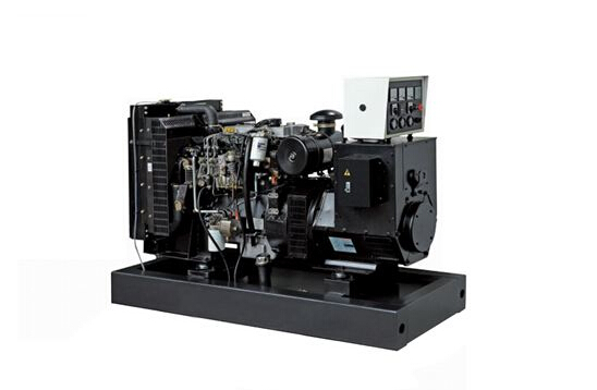 蚌埠科克150kw大型柴油发电机组