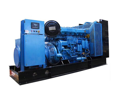 蚌埠宗申动力150kw大型柴油发电机组