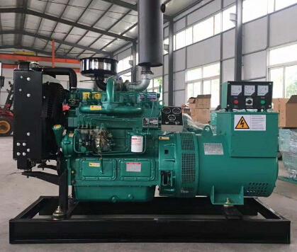 蚌埠宗申动力10kw小型柴油二手发电机